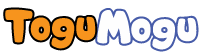 togumogu